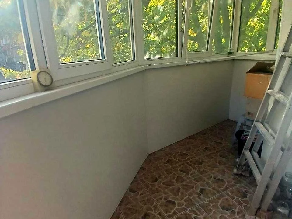 Apartment. Boris Chichabin Street, Kharkiv