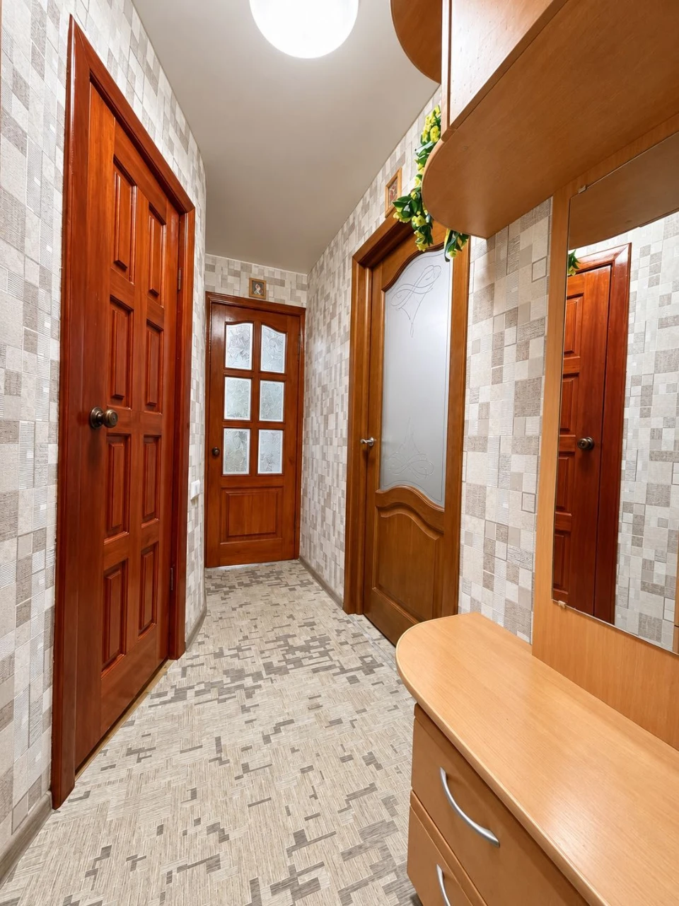Продаж 2к квартири по вулиці Академіка Корольова