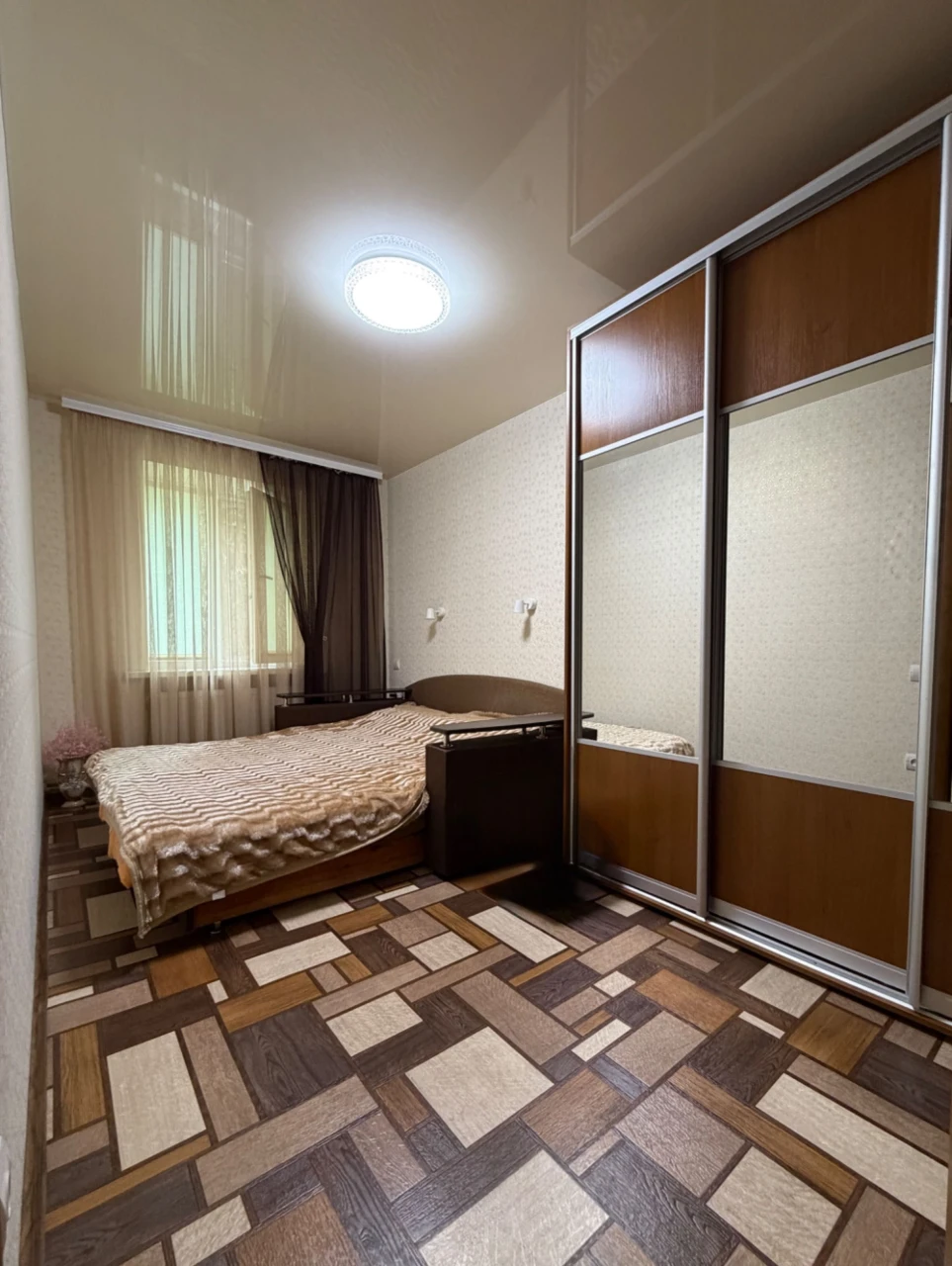 Продаж 2к квартири по вулиці Академіка Корольова