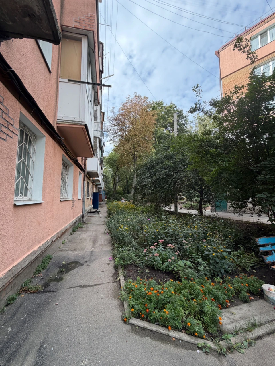 Продаж 2к квартири по вулиці Академіка Корольова