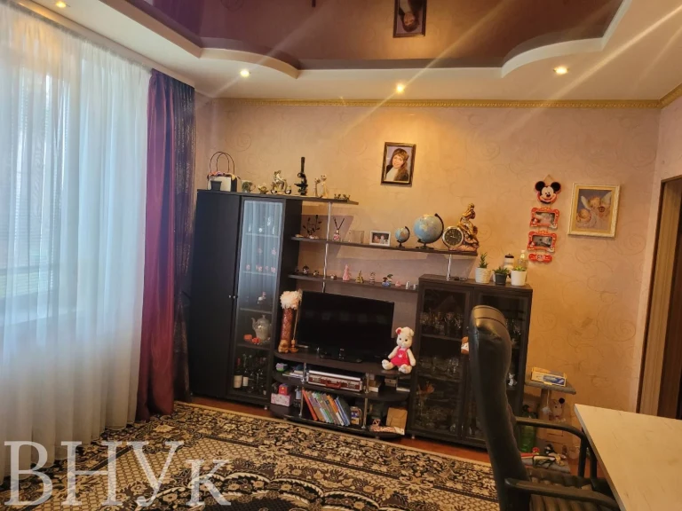 🏡 ПРОДАЖ 3к В ЦЕНТРІ МІСТА БІЛЯ ПАРКУ + ГАРАЖ!
