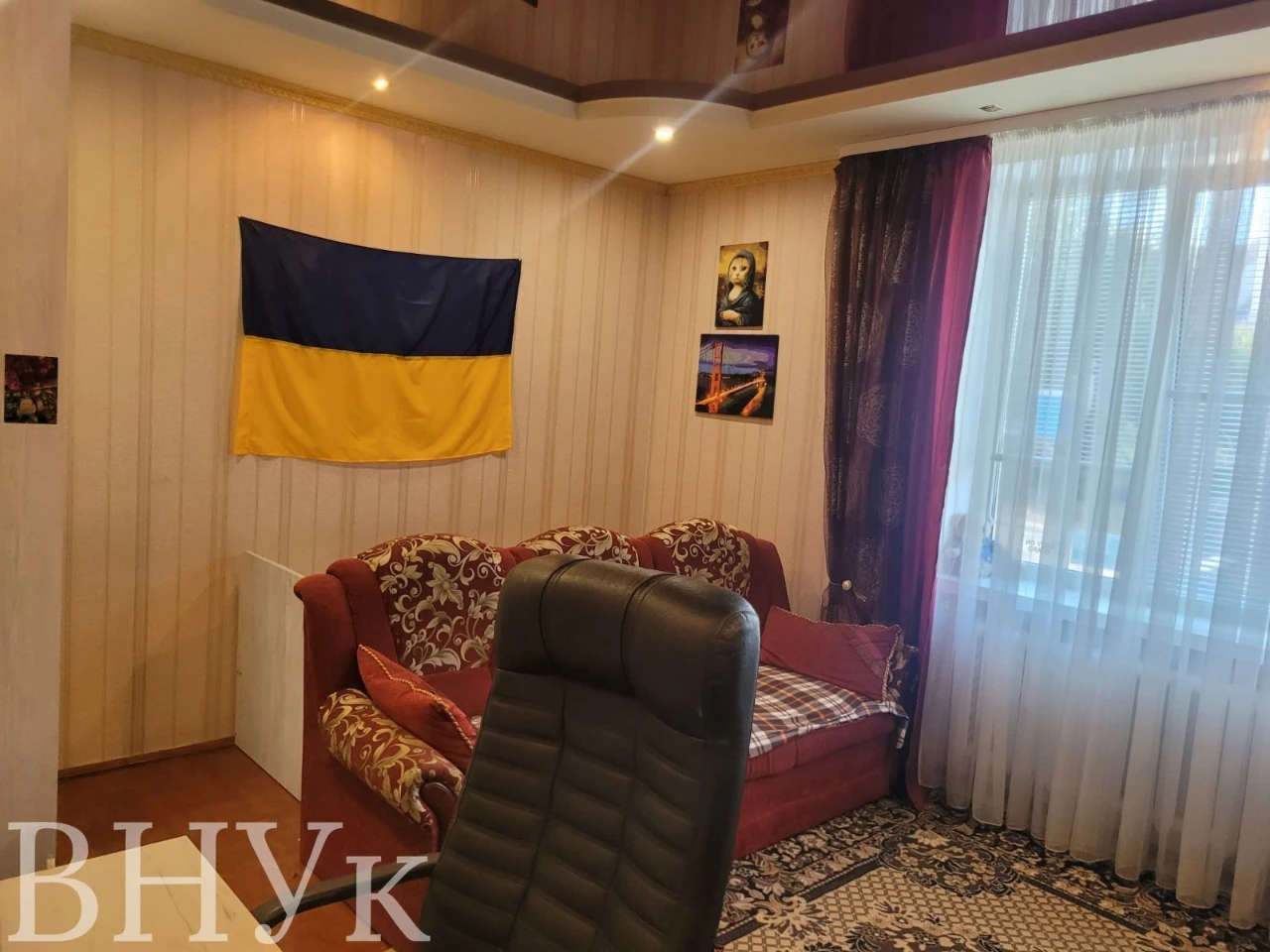 🏡 ПРОДАЖ 3к В ЦЕНТРІ МІСТА БІЛЯ ПАРКУ + ГАРАЖ!