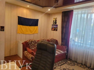 🏡 ПРОДАЖ 3к В ЦЕНТРІ МІСТА БІЛЯ ПАРКУ + ГАРАЖ!