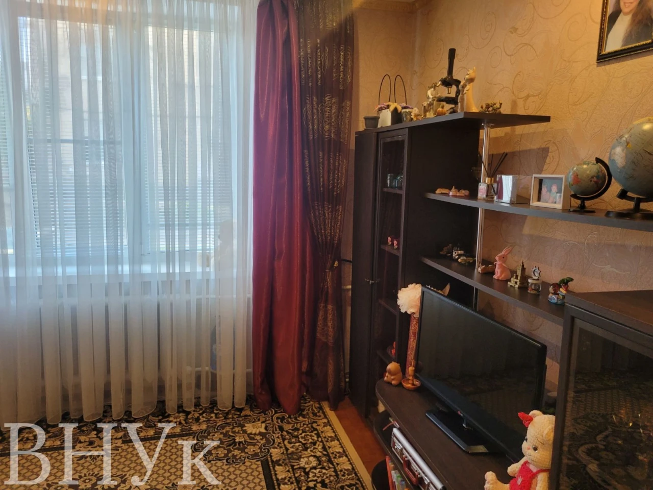 🏡 ПРОДАЖ 3к В ЦЕНТРІ МІСТА БІЛЯ ПАРКУ + ГАРАЖ!