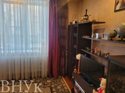 🏡 ПРОДАЖ 3к В ЦЕНТРІ МІСТА БІЛЯ ПАРКУ + ГАРАЖ!
