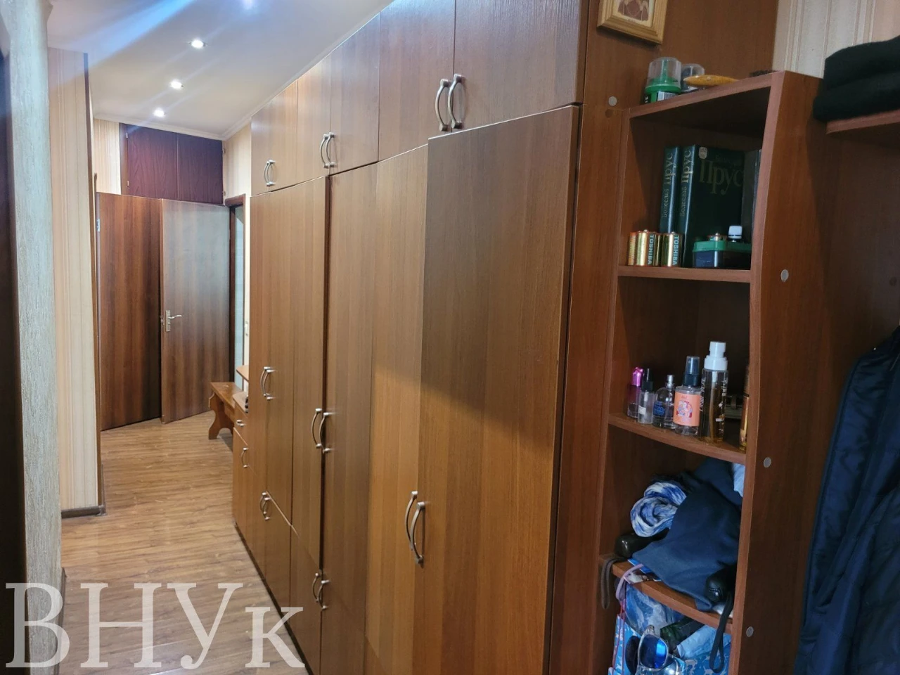 🏡 ПРОДАЖ 3к В ЦЕНТРІ МІСТА БІЛЯ ПАРКУ + ГАРАЖ!