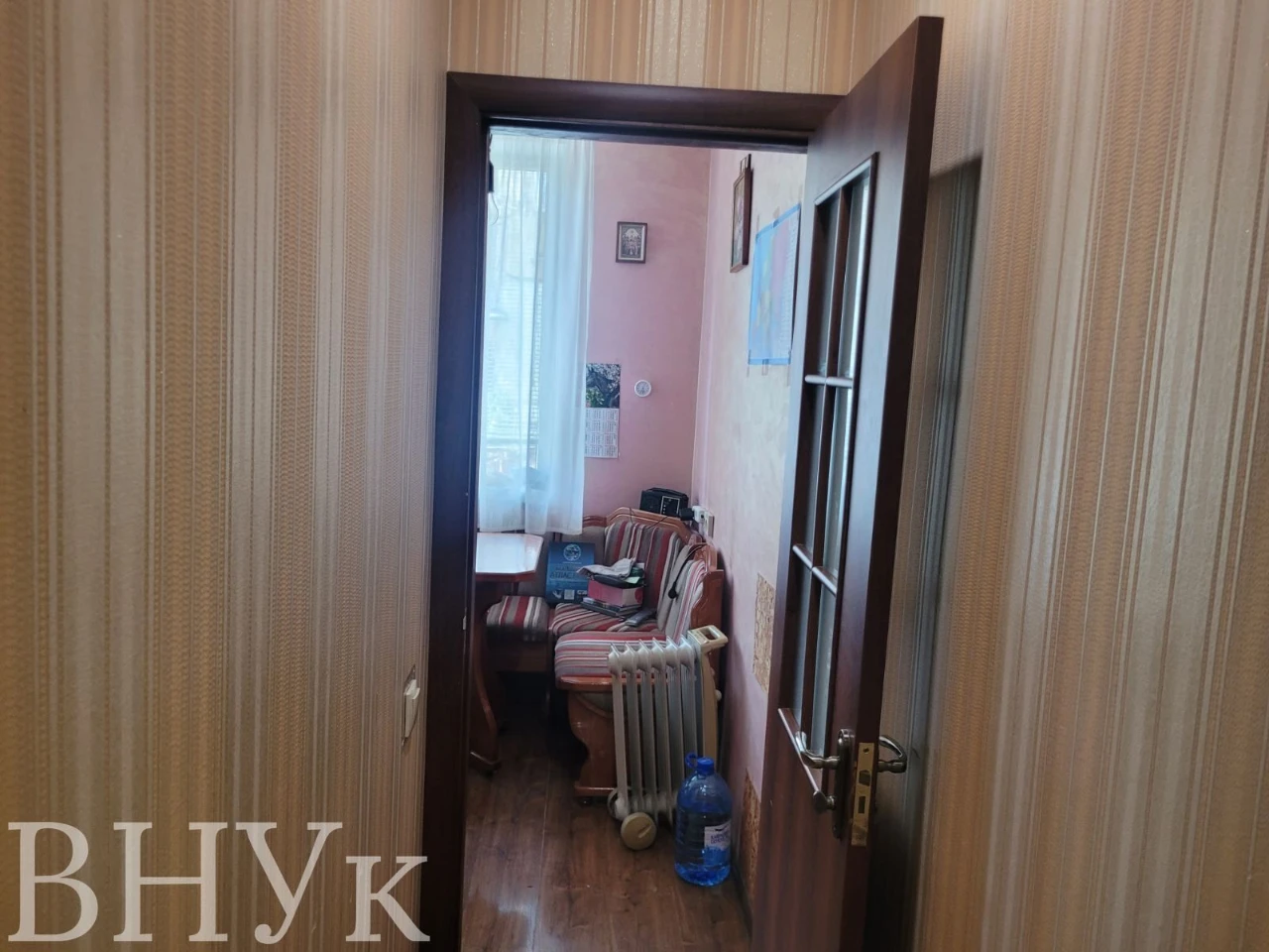 🏡 ПРОДАЖ 3к В ЦЕНТРІ МІСТА БІЛЯ ПАРКУ + ГАРАЖ!
