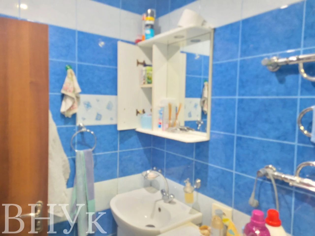 🏡 ПРОДАЖ 3к В ЦЕНТРІ МІСТА БІЛЯ ПАРКУ + ГАРАЖ!
