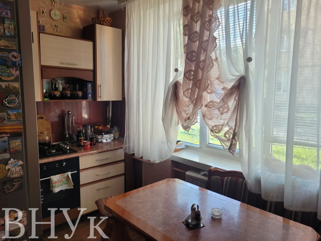 🏡 ПРОДАЖ 3к В ЦЕНТРІ МІСТА БІЛЯ ПАРКУ + ГАРАЖ!