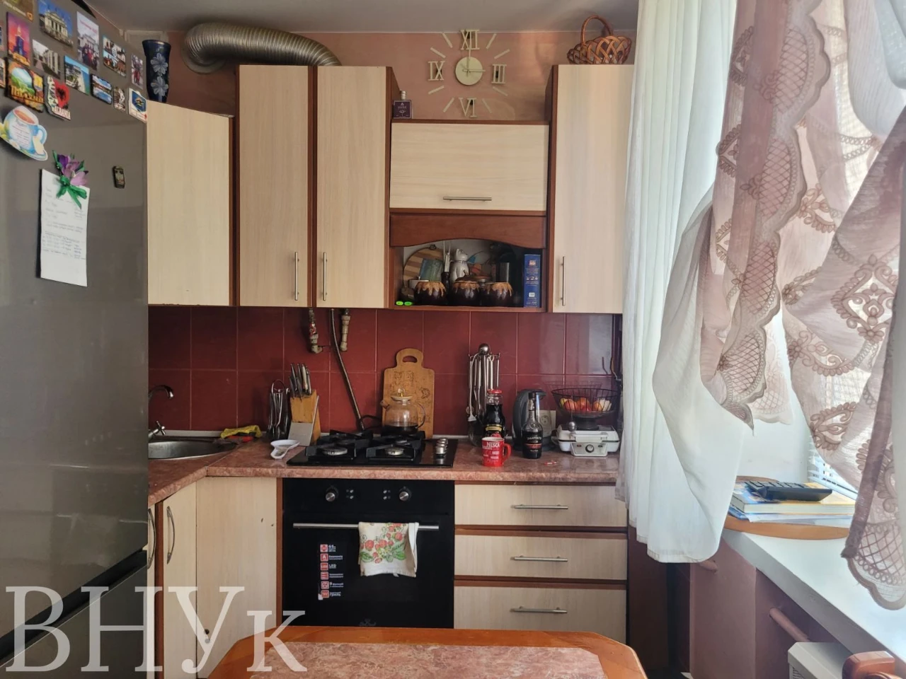 🏡 ПРОДАЖ 3к В ЦЕНТРІ МІСТА БІЛЯ ПАРКУ + ГАРАЖ!