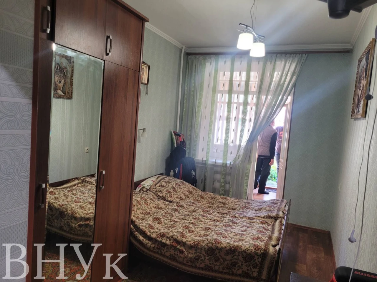 🏡 ПРОДАЖ 3к В ЦЕНТРІ МІСТА БІЛЯ ПАРКУ + ГАРАЖ!