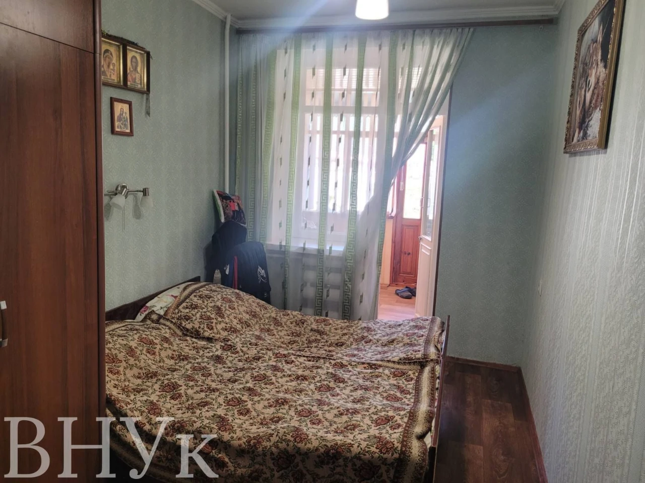 🏡 ПРОДАЖ 3к В ЦЕНТРІ МІСТА БІЛЯ ПАРКУ + ГАРАЖ!