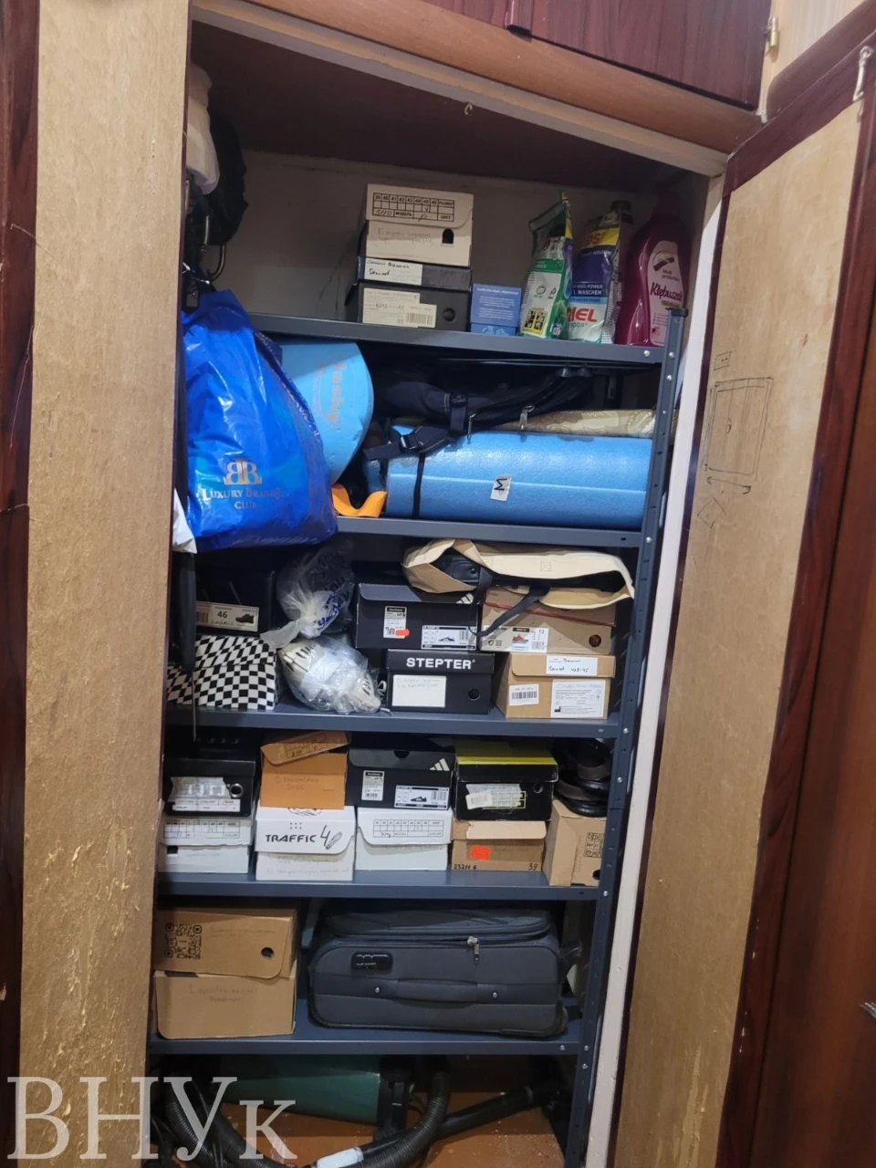 🏡 ПРОДАЖ 3к В ЦЕНТРІ МІСТА БІЛЯ ПАРКУ + ГАРАЖ!