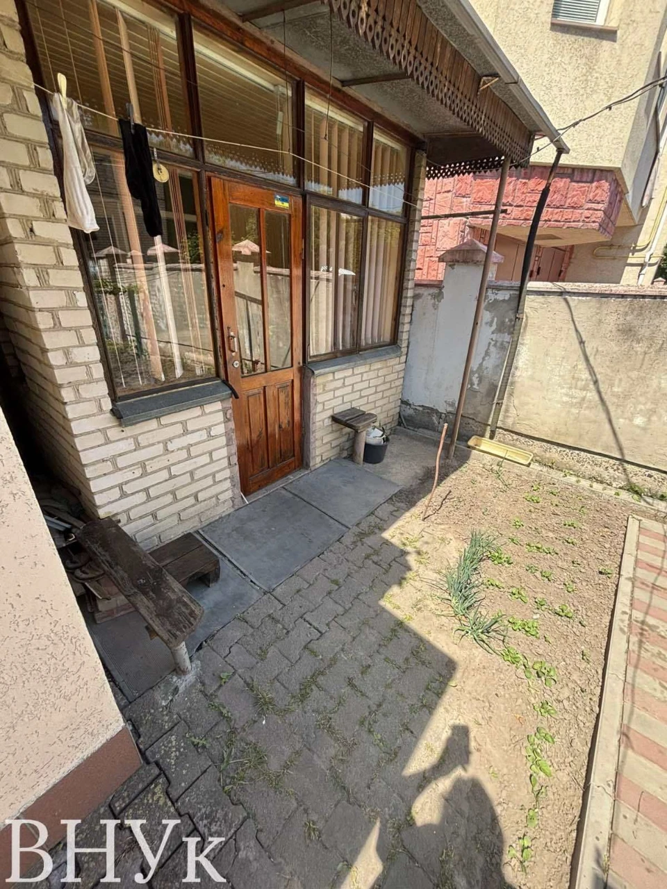 🏡 ПРОДАЖ 3к В ЦЕНТРІ МІСТА БІЛЯ ПАРКУ + ГАРАЖ!