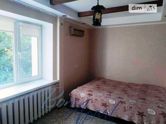 Sale of 2-room apartment 46 sq. m on Novopolyova st. 101A • ID 34