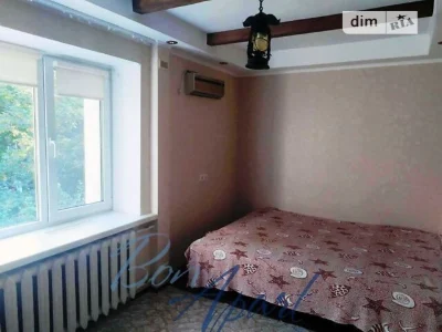 Sale of 2-room apartment 46 sq. m on Novopolyova st. 101A • ID 34