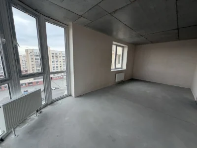 Продаж 1 кімнатної квартири в ЖК «Рівʼєра», Намив.