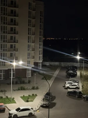 Продаж 1 кімнатної квартири в ЖК «Рівʼєра», Намив.