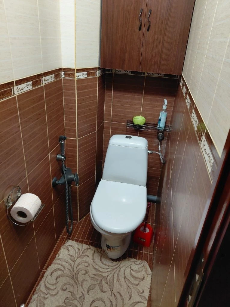 Sale of a good 2-room apartment (Victory Square).