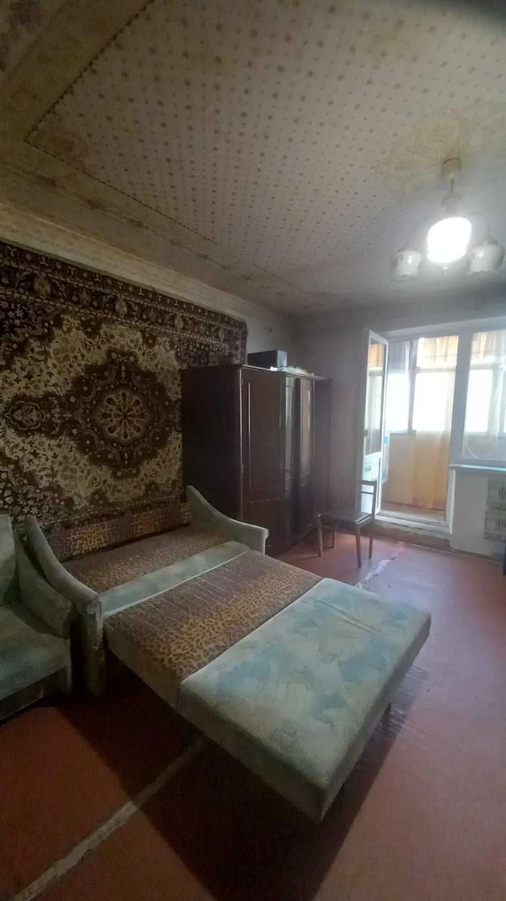 Продаж двокімнатної квартири, вул.2-А Слобідська ц2