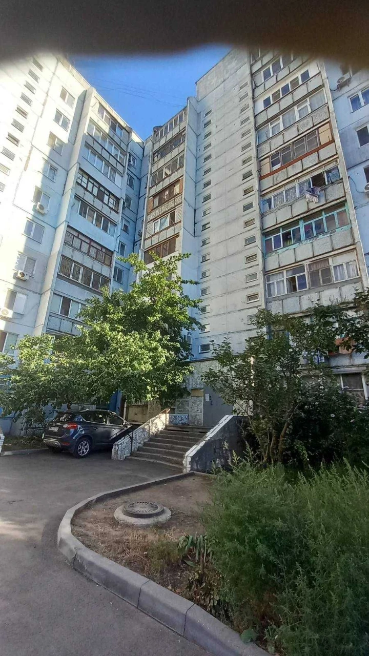 Продаж двокімнатної квартири, вул.2-А Слобідська ц2