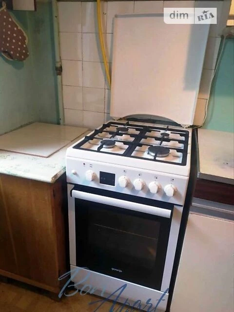 Sale of 2-room apartment 46 sq. m on Novopolyova st. 101A • ID 34