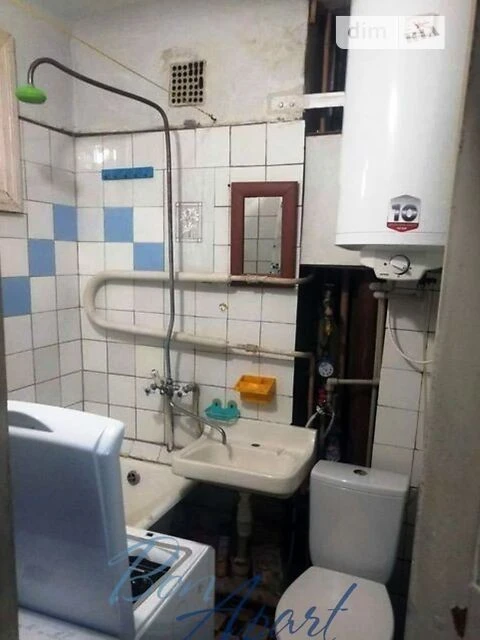 Sale of 2-room apartment 46 sq. m on Novopolyova st. 101A • ID 34