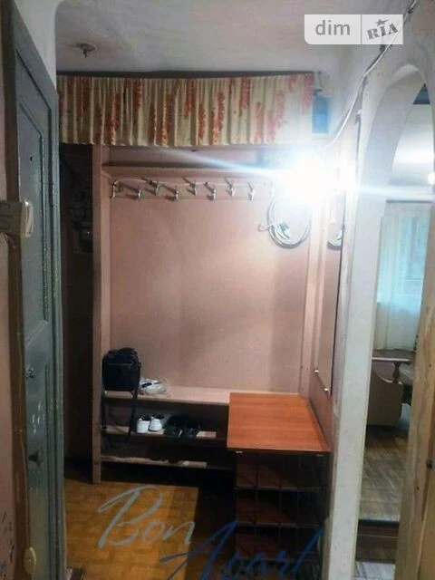 Sale of 2-room apartment 46 sq. m on Novopolyova st. 101A • ID 34
