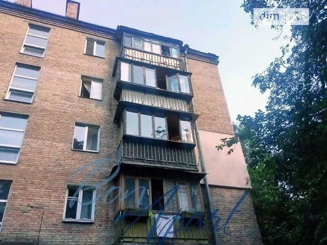 Sale of 2-room apartment 46 sq. m on Novopolyova st. 101A • ID 34
