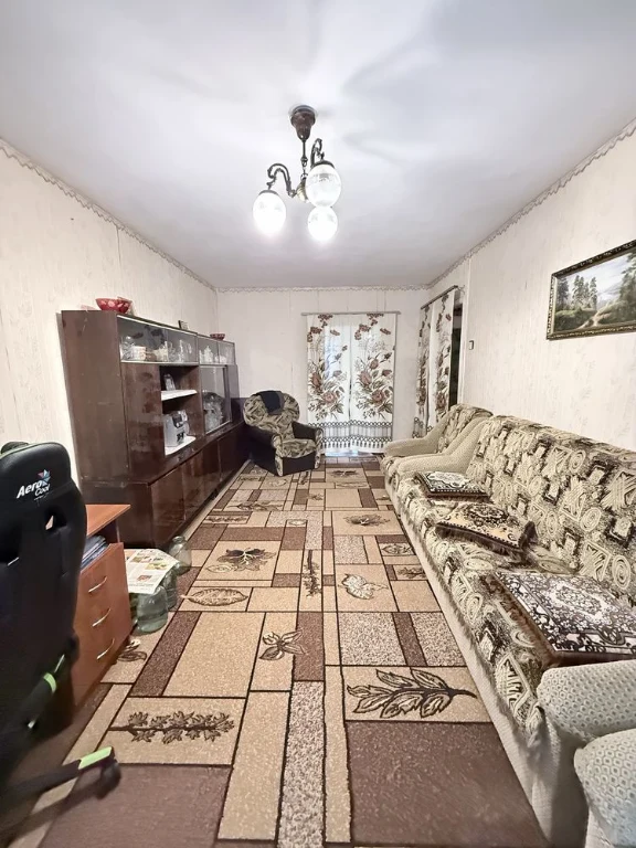 В ПРОДАЖУ 3 к к в Лісках на вул. Озерній