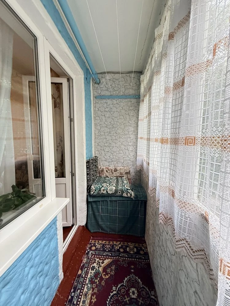 В ПРОДАЖУ 3 к к в Лісках на вул. Озерній