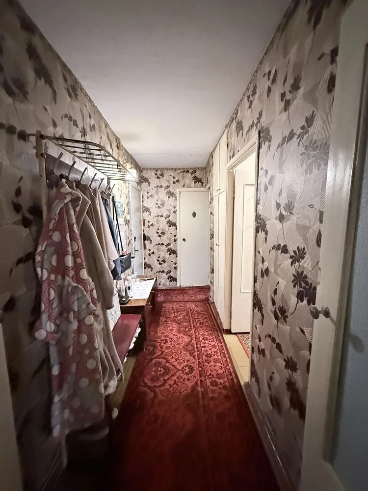 В ПРОДАЖУ 3 к к в Лісках на вул. Озерній
