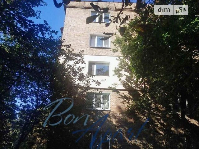 Sale of 2-room apartment 46 sq. m on Novopolyova st. 101A • ID 34
