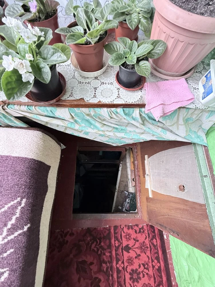 В ПРОДАЖУ 3 к к в Лісках на вул. Озерній