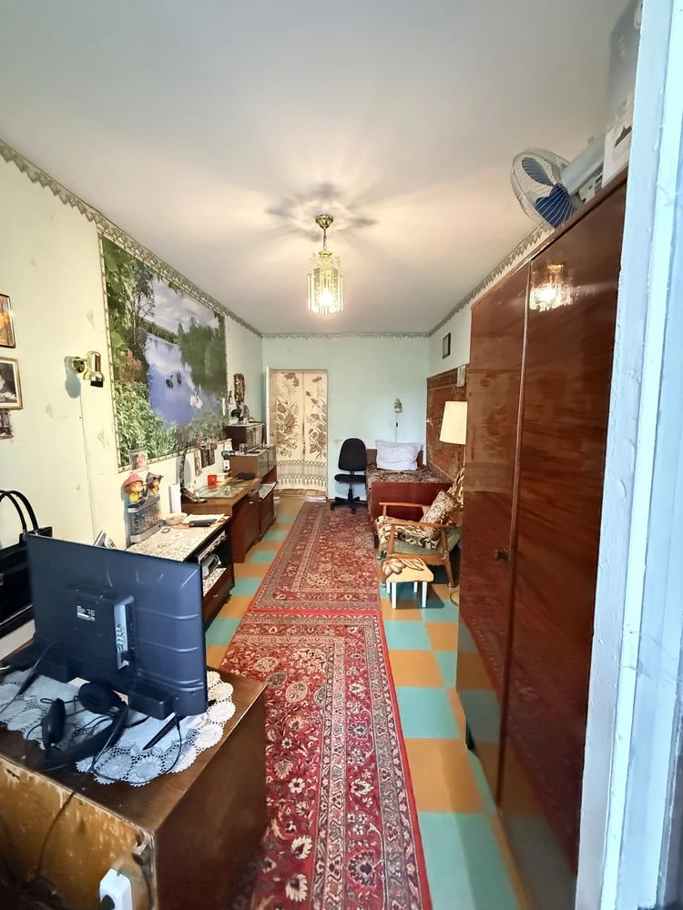 В ПРОДАЖУ 3 к к в Лісках на вул. Озерній