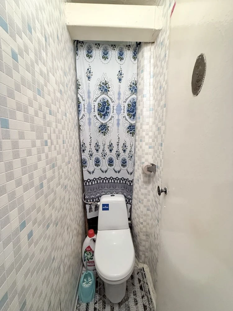 В ПРОДАЖУ 3 к к в Лісках на вул. Озерній