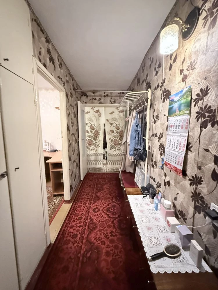 В ПРОДАЖУ 3 к к в Лісках на вул. Озерній