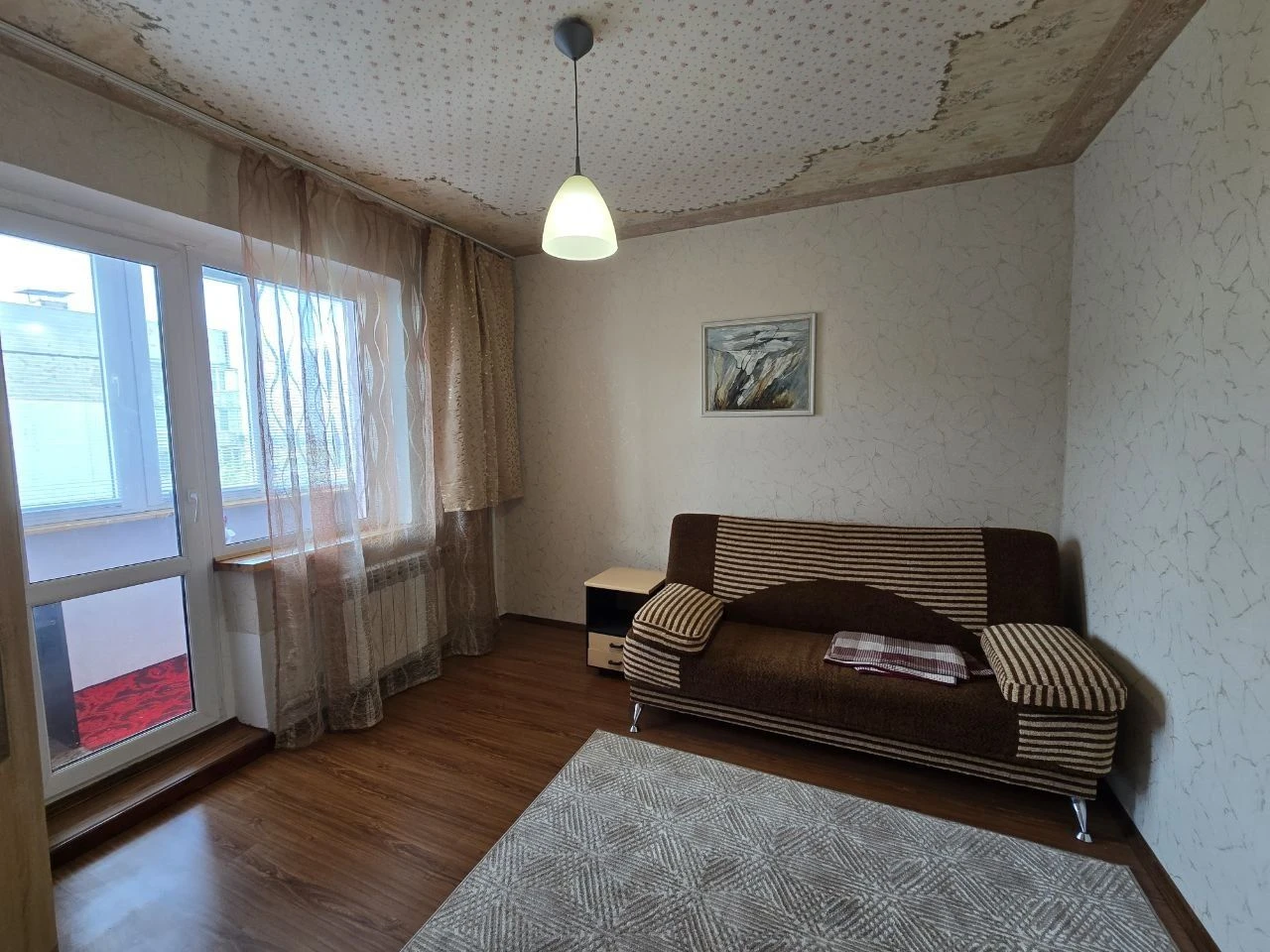 Продам Трьохкімнатну квартиру Інгульский район