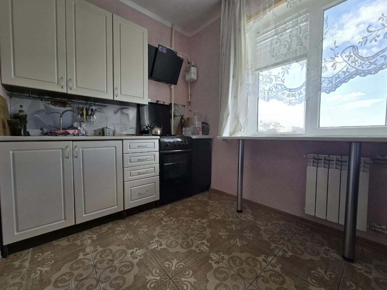 Продам Трьохкімнатну квартиру Інгульский район