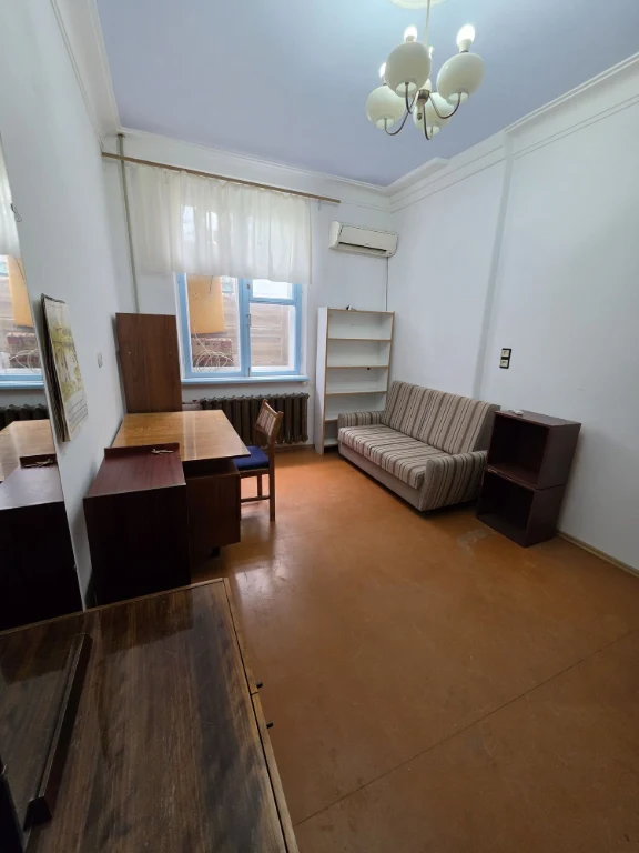 Ліски Однокімнатна квартира