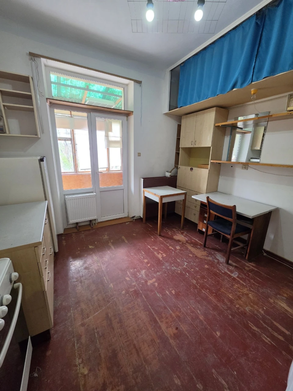 Ліски Однокімнатна квартира