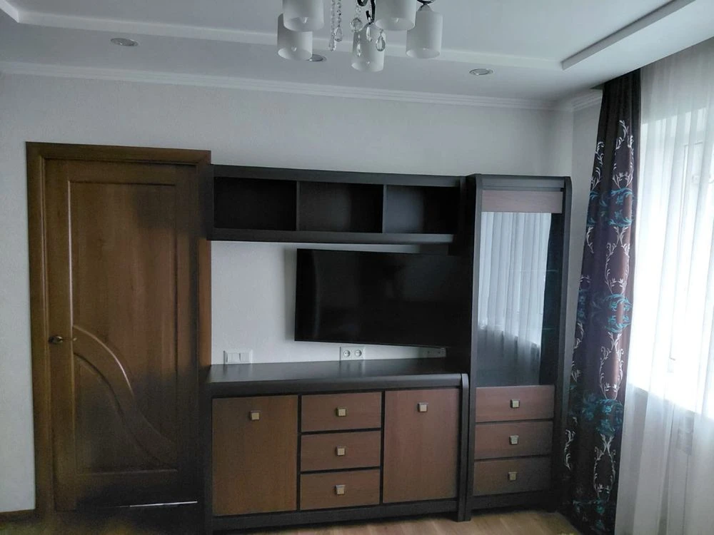 Продаж квартири з евро ремонтом у самому центрі, Р-Н С/Г ака