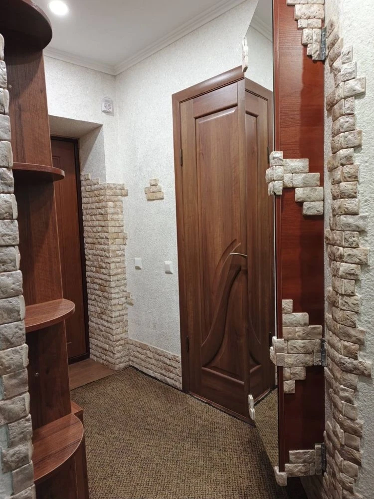 Продаж квартири з евро ремонтом у самому центрі, Р-Н С/Г ака