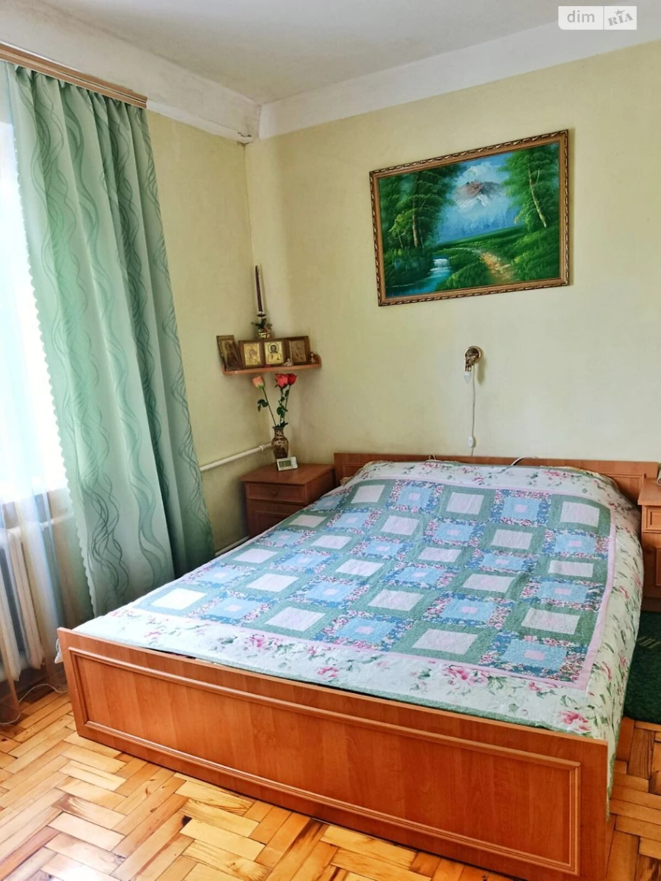 Long-term Rental Apartment Voznesenivskyi (Ordzhonikidzev