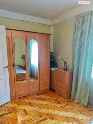 Long-term Rental Apartment Voznesenivskyi (Ordzhonikidzev