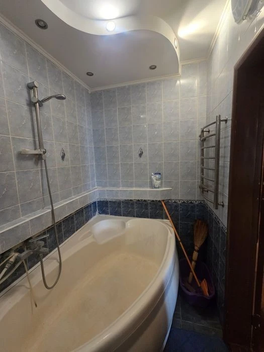 Bazhana 1M, Poznyaki