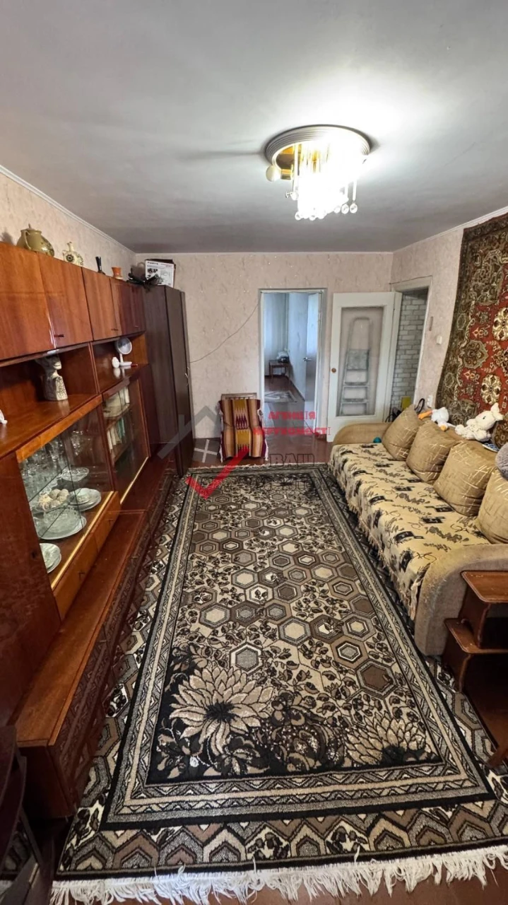 Продаж 3к квартири на ІНСТИТУТІ ЗВ'ЯЗКУ
