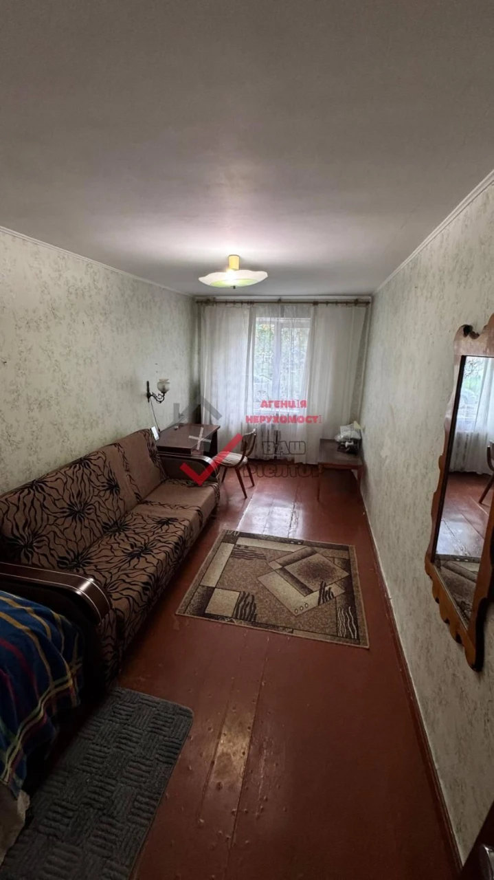 Продаж 3к квартири на ІНСТИТУТІ ЗВ'ЯЗКУ