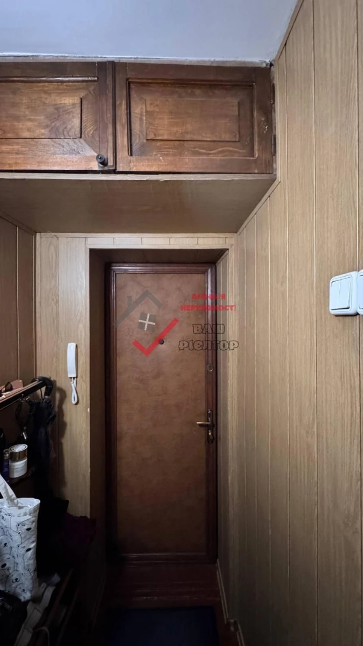 Продаж 3к квартири на ІНСТИТУТІ ЗВ'ЯЗКУ