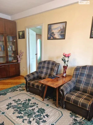 Long-term Rental Apartment Voznesenivskyi (Ordzhonikidzev